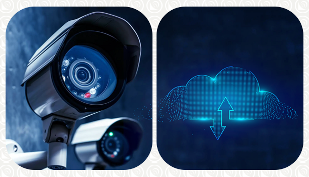 Видеонаблюдение