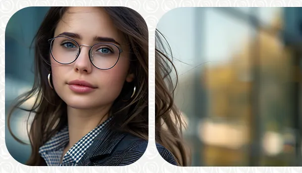 Специальное предложение на услуги изготовления оптики