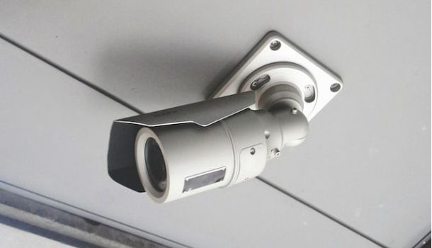 Облачное и стационарное видеонаблюдение