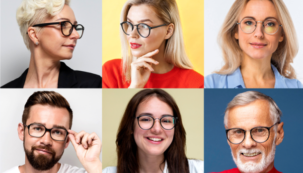 Скидка 10% на оптику