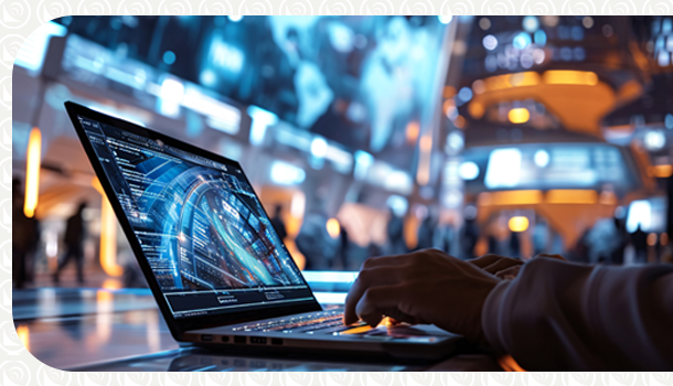 Высокоскоростной интернет